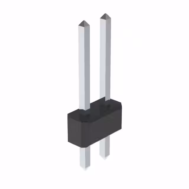 PEC01DFAN Sullins Connector Solutions  Headers Male Pins